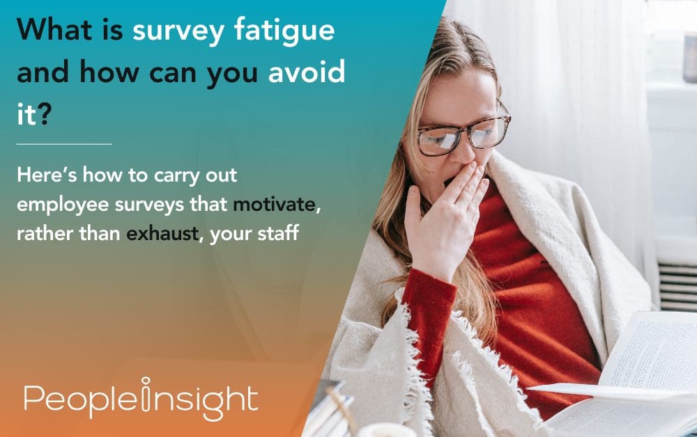 survey fatigue