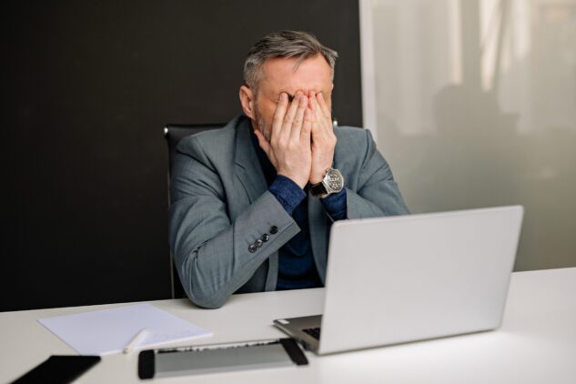 how can you handle stress in the workplace, People Insight