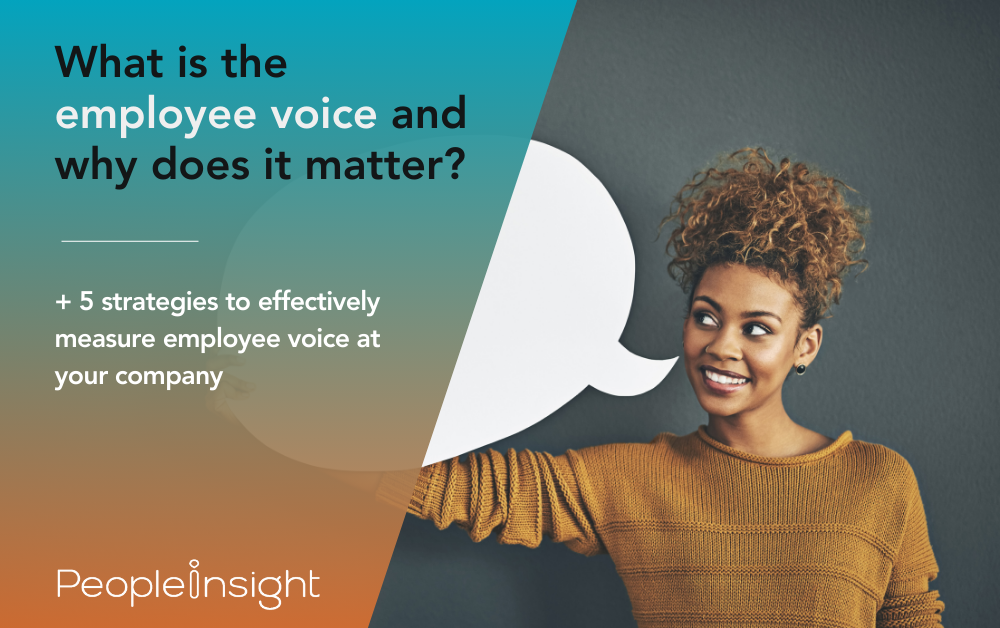 employee voice