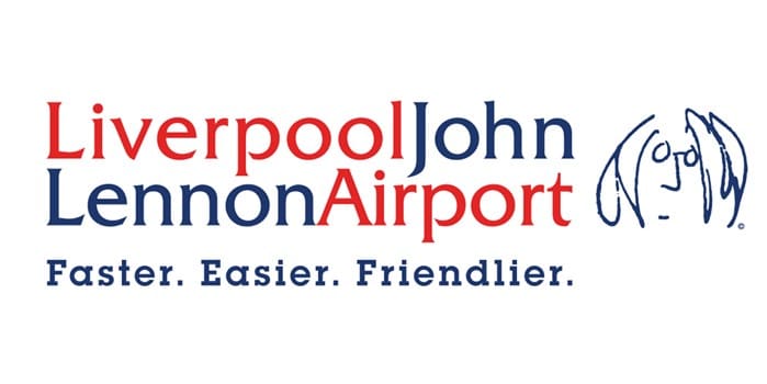 Liverpool John Lennon Airport