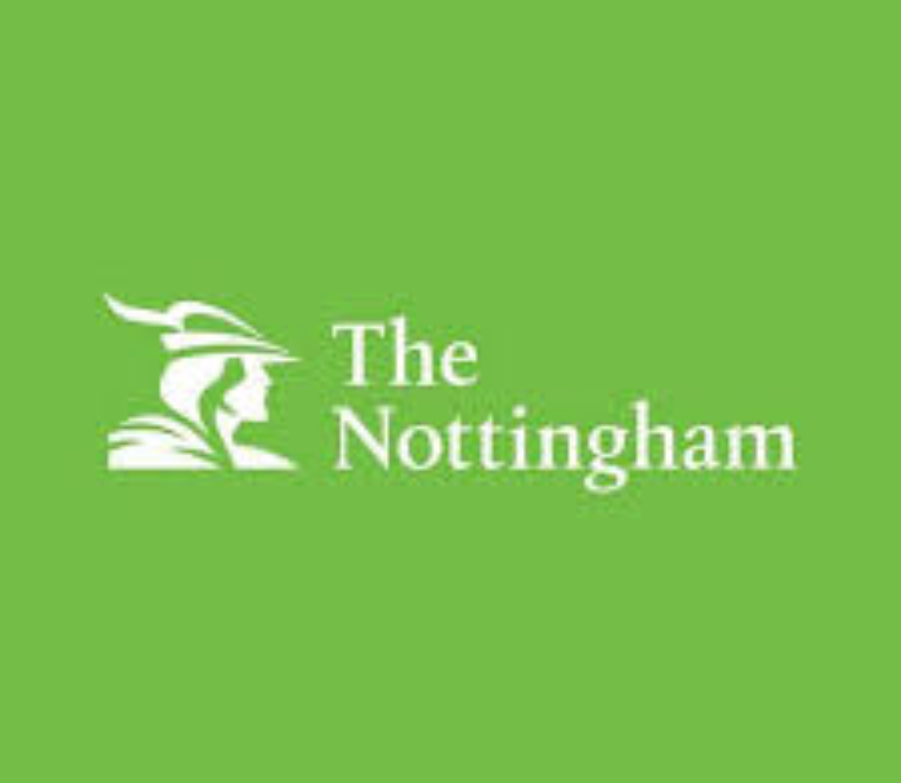 Nottingham building society logo