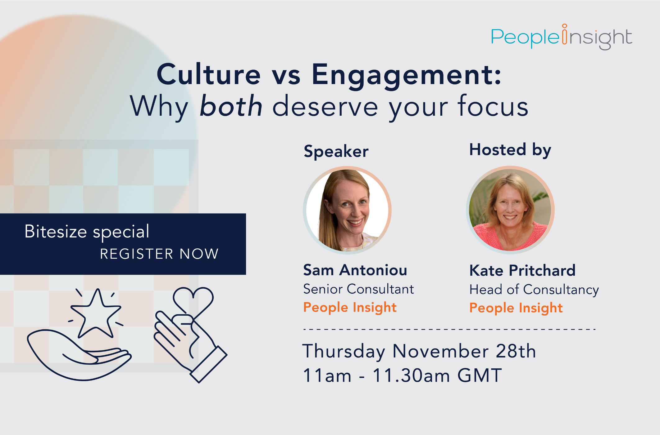 workplace culture webinar