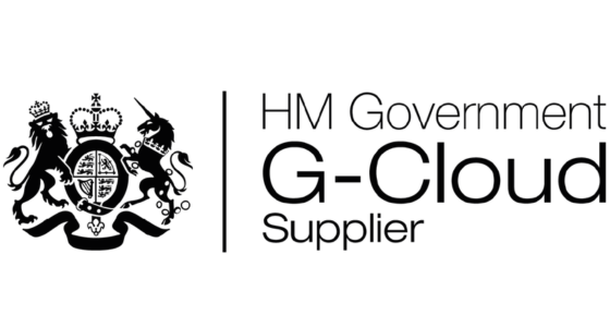 HM Government G-Cloud Supplier