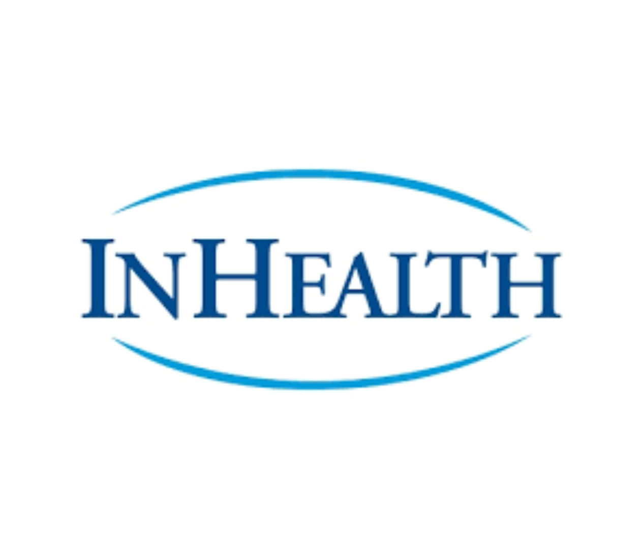 inhealth logo