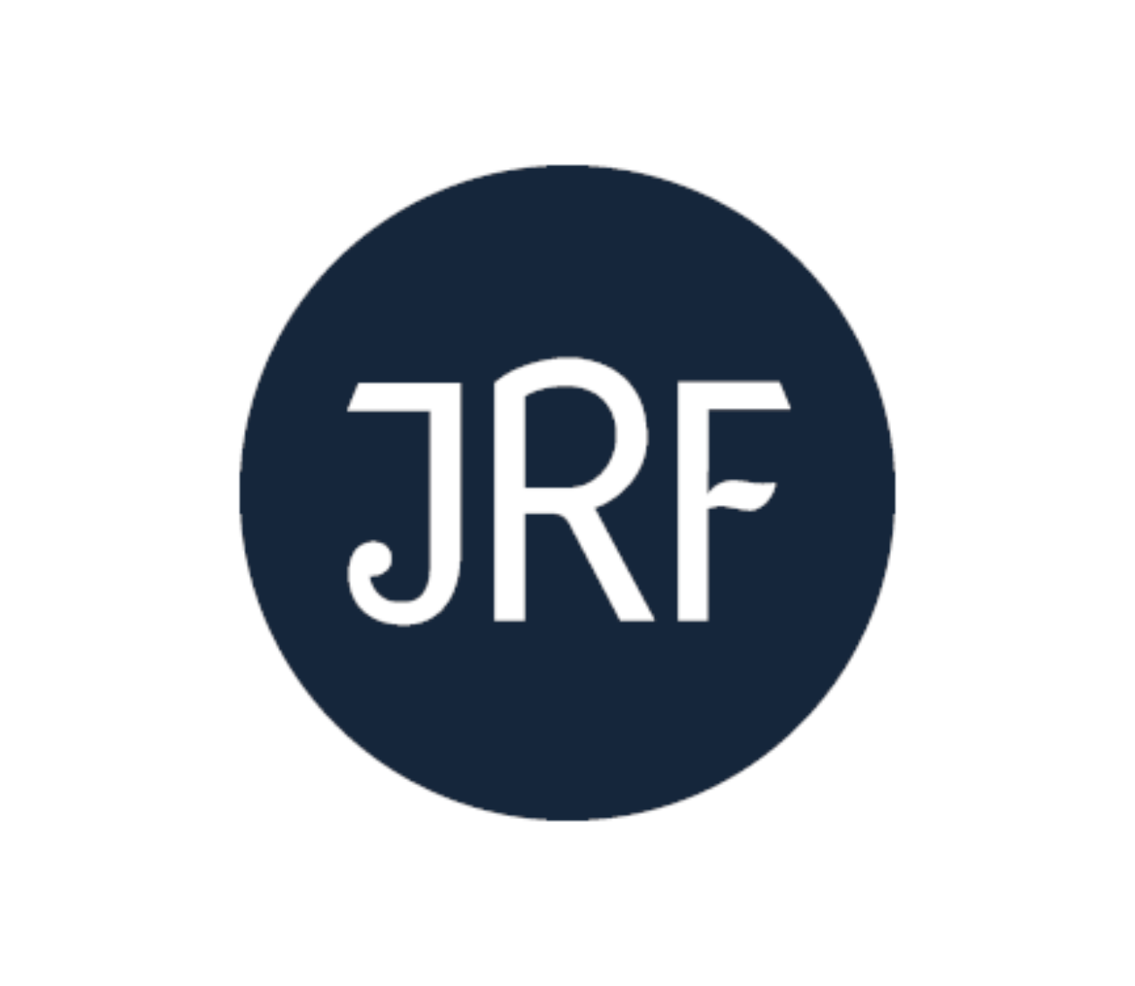 jrf logo