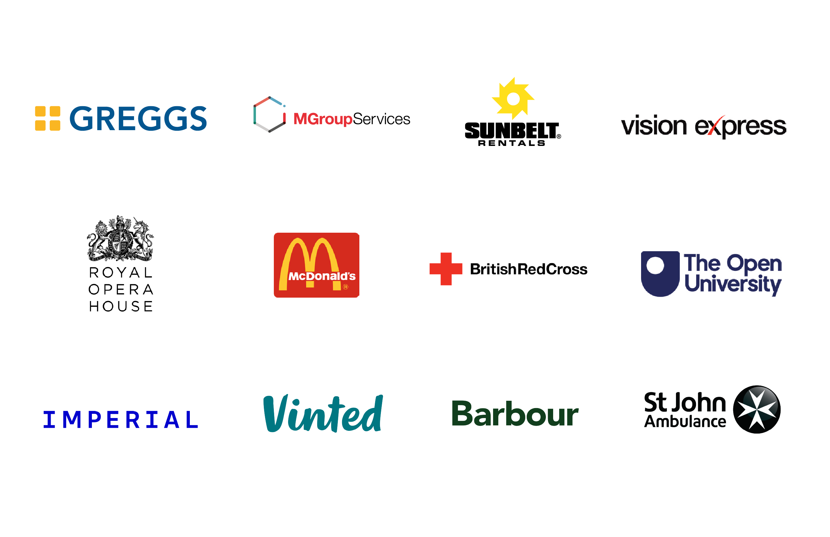 logos