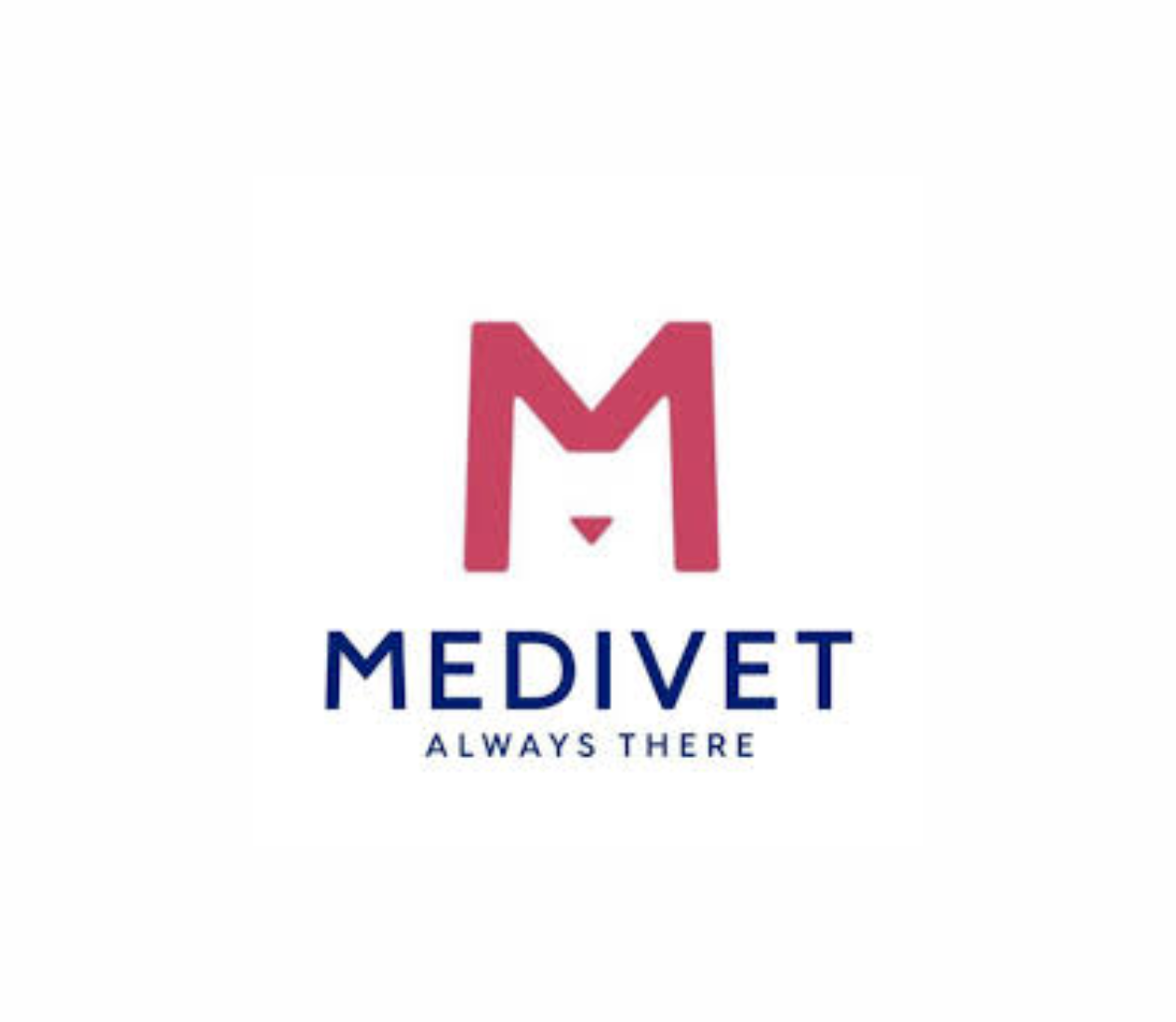 medivet logo