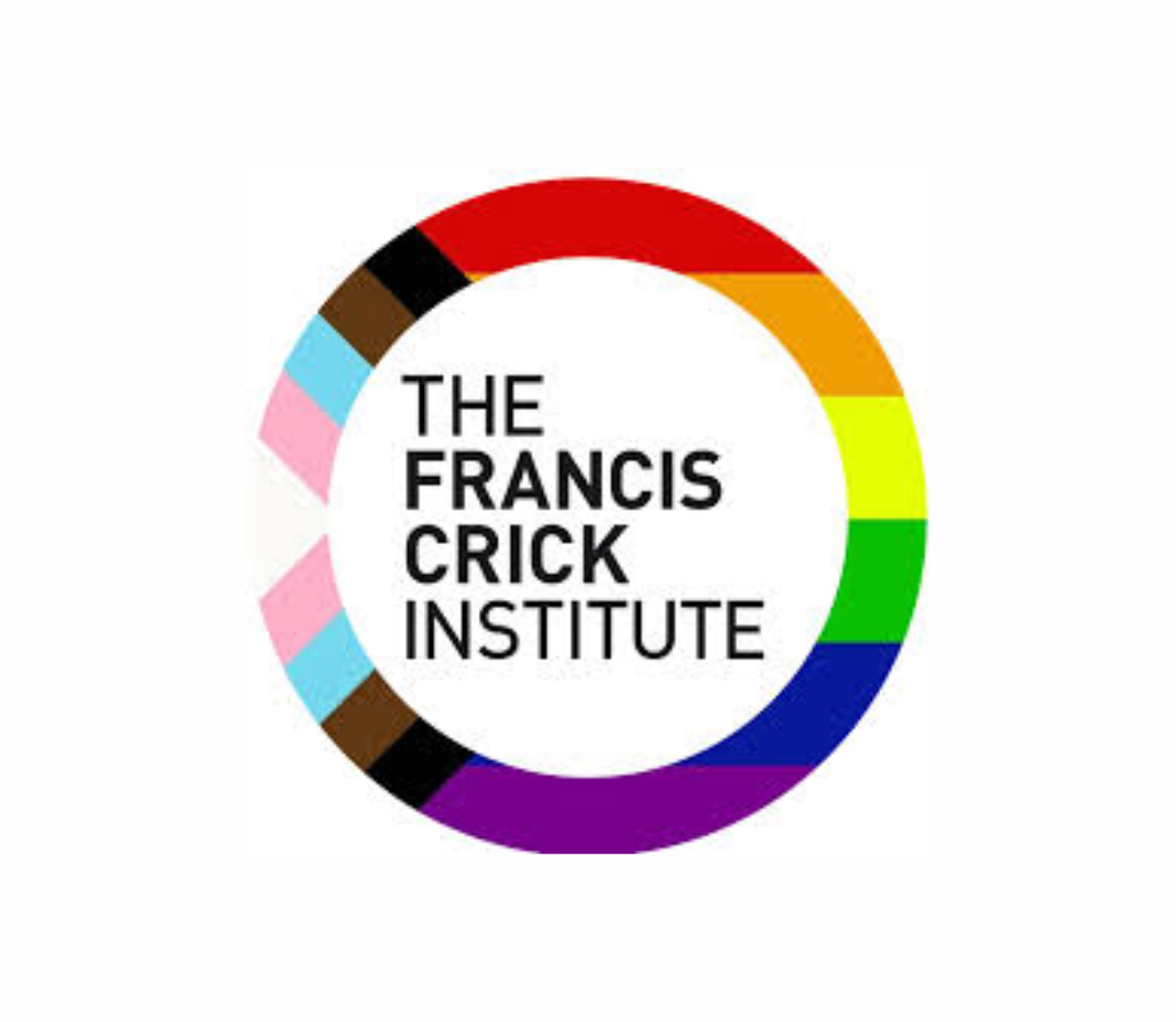 Francis Crick Logo