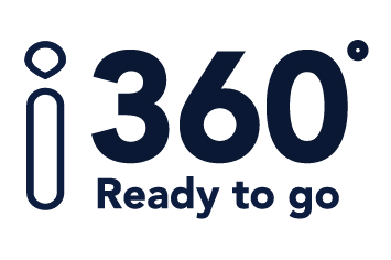 360 ready to go