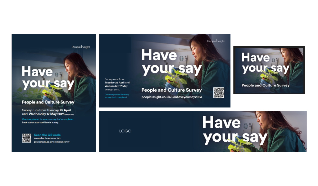 Brand identity