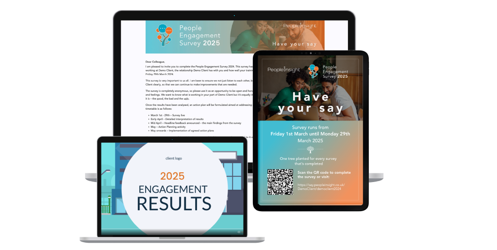 Survey services