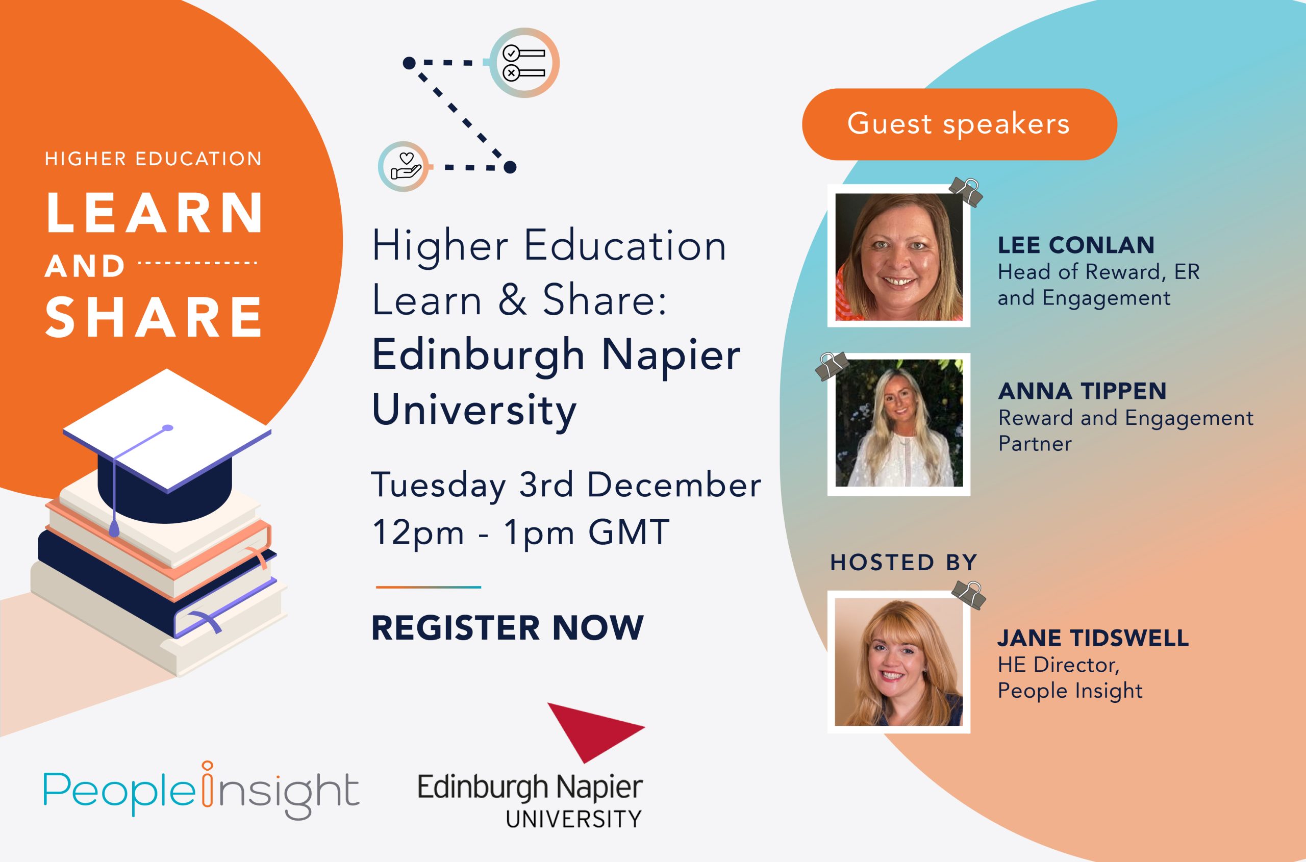 edinburgh napier webinar