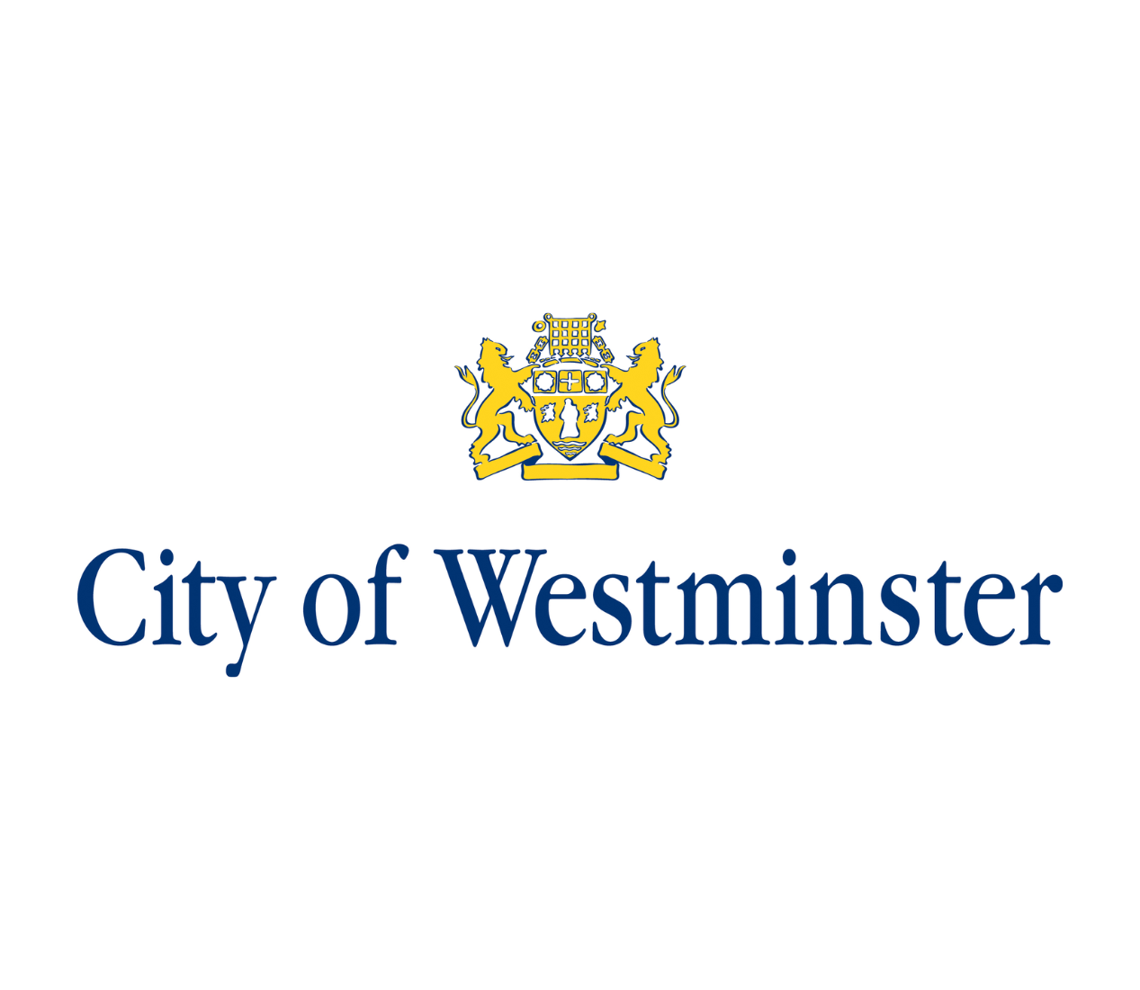 city of westminster logo