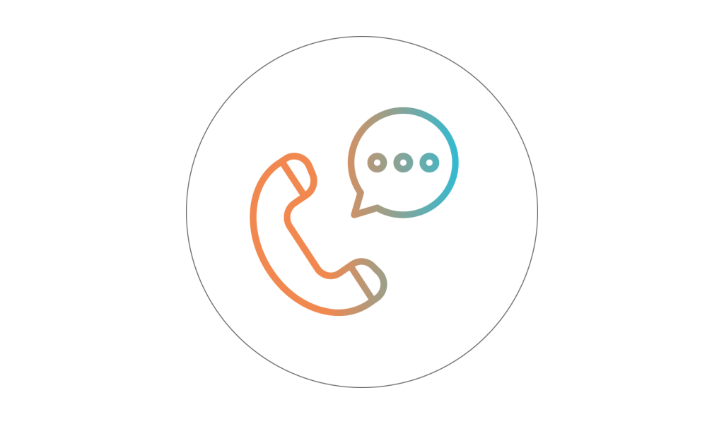 contact us icon