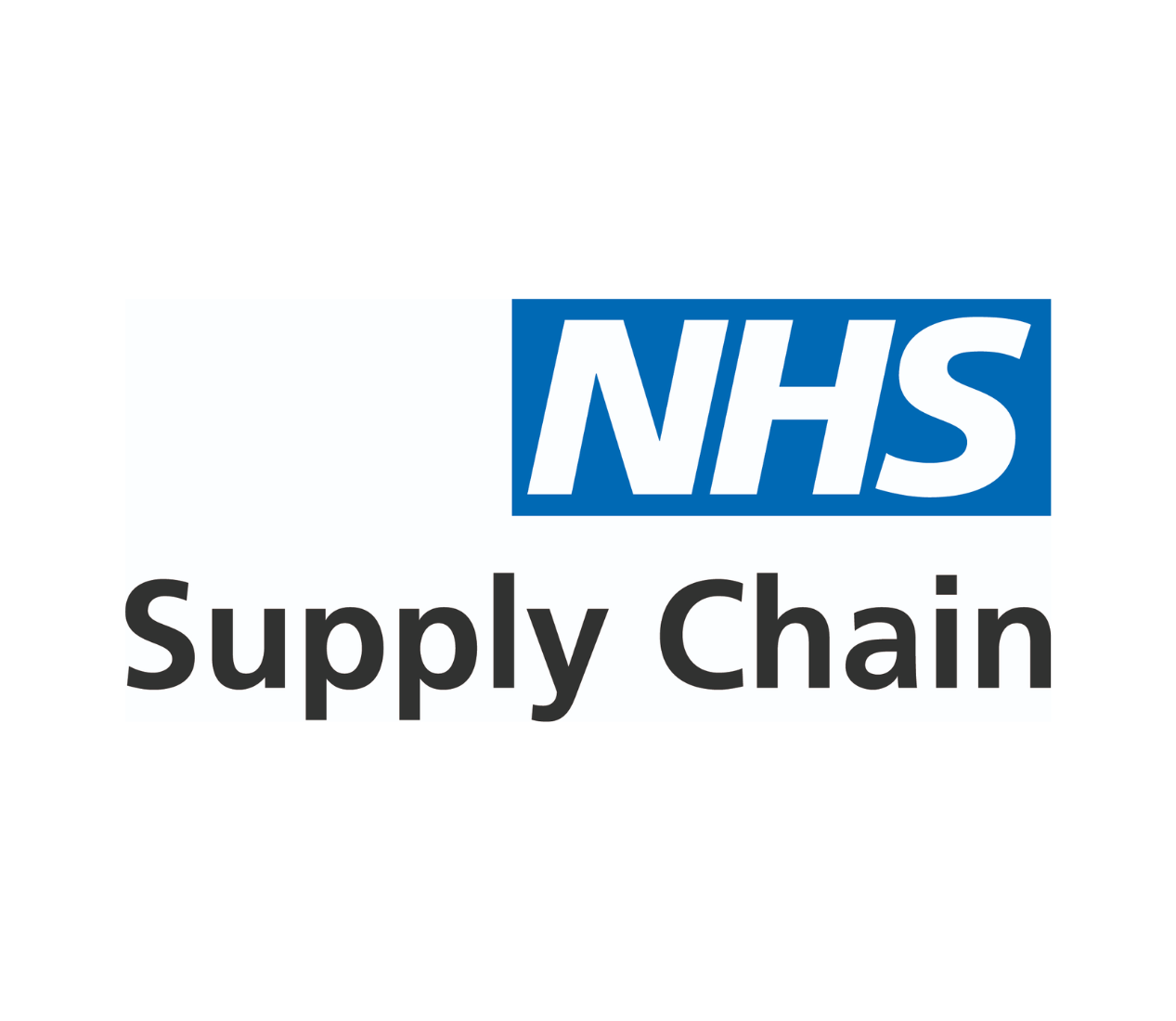 nhs supply chainogo