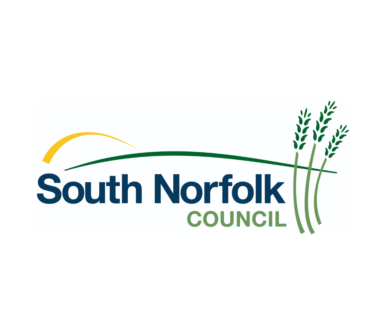 south norfolk logo