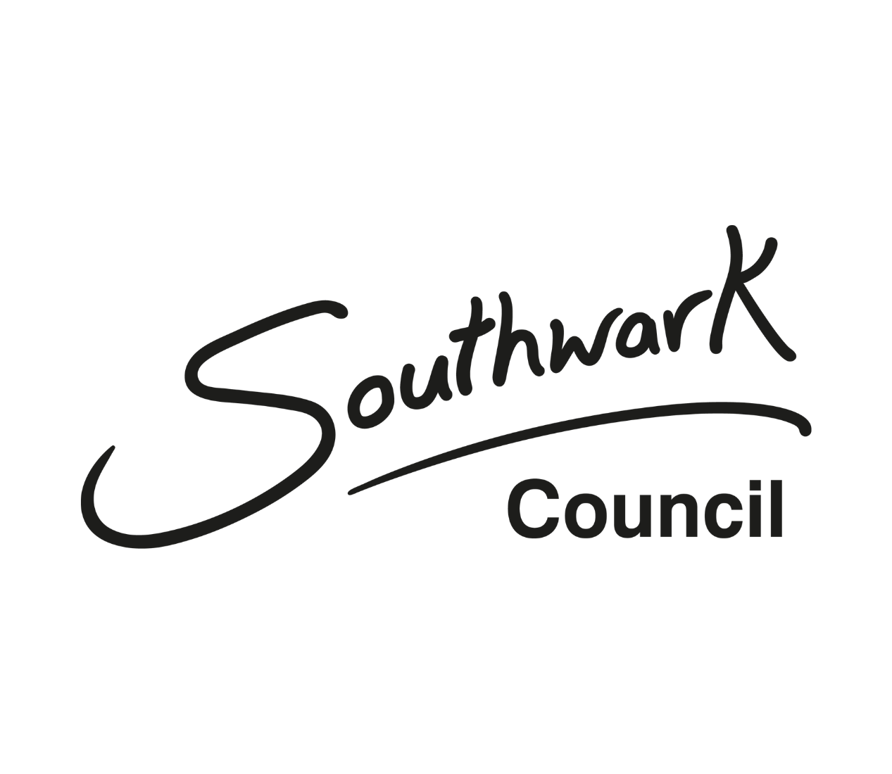 southwark council Logo