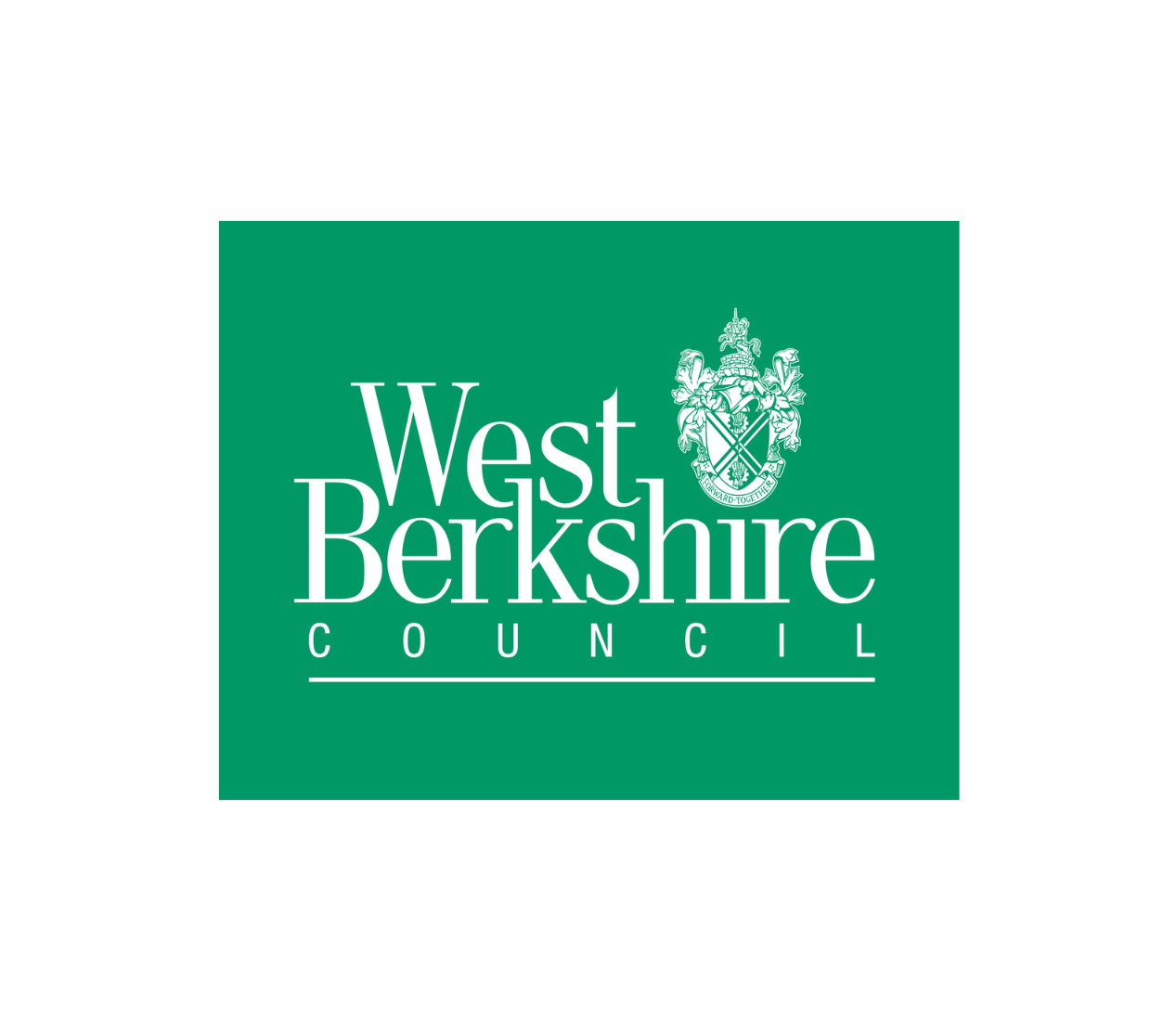 west berkshire logo