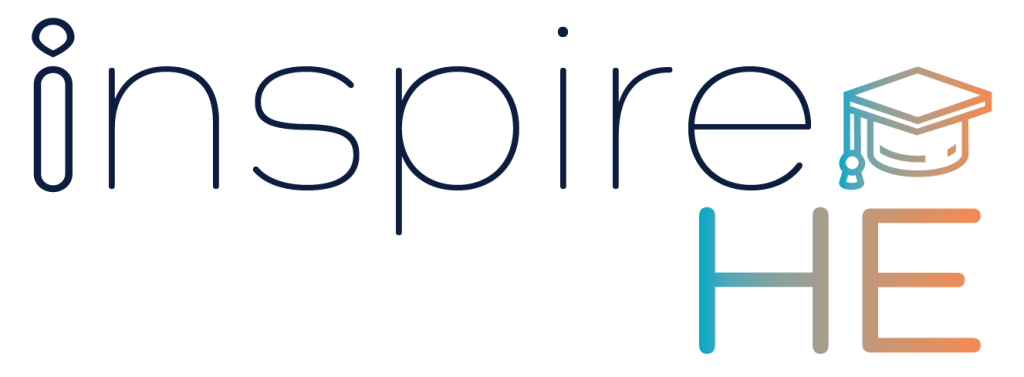 Inspire HE logo