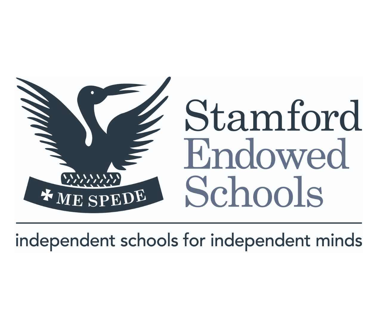 Stamford endowed schools logo