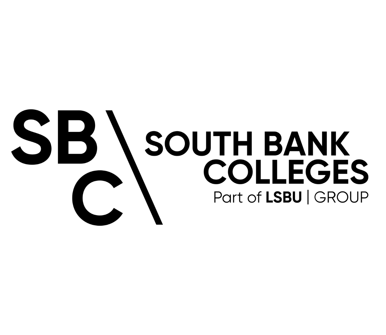 south bank colleges logo