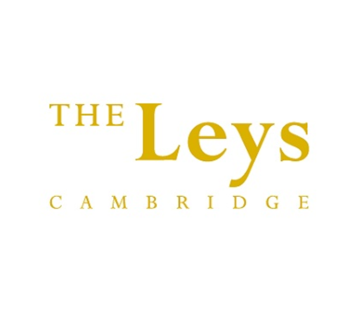 The leys logo