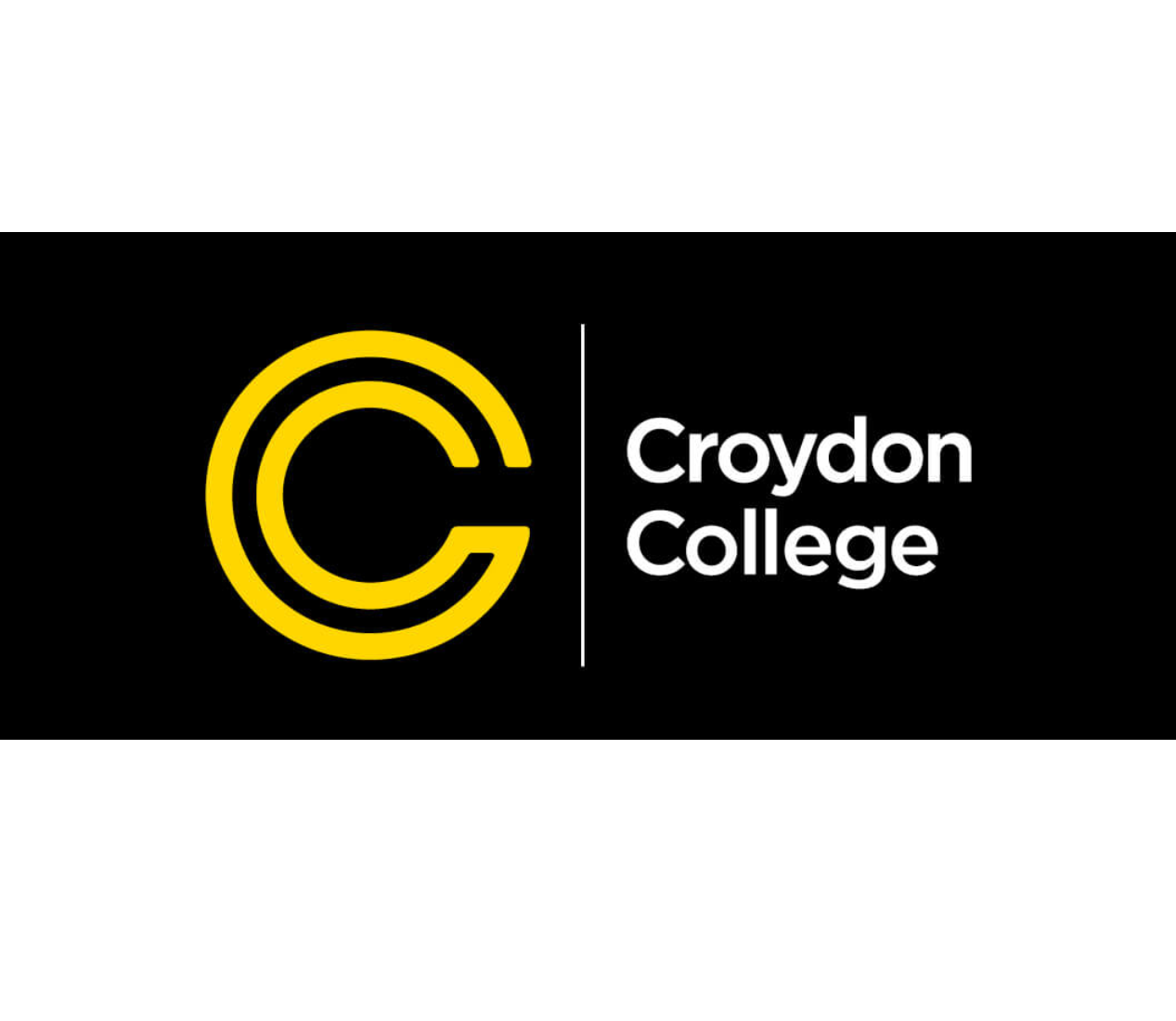 Croydon college logo