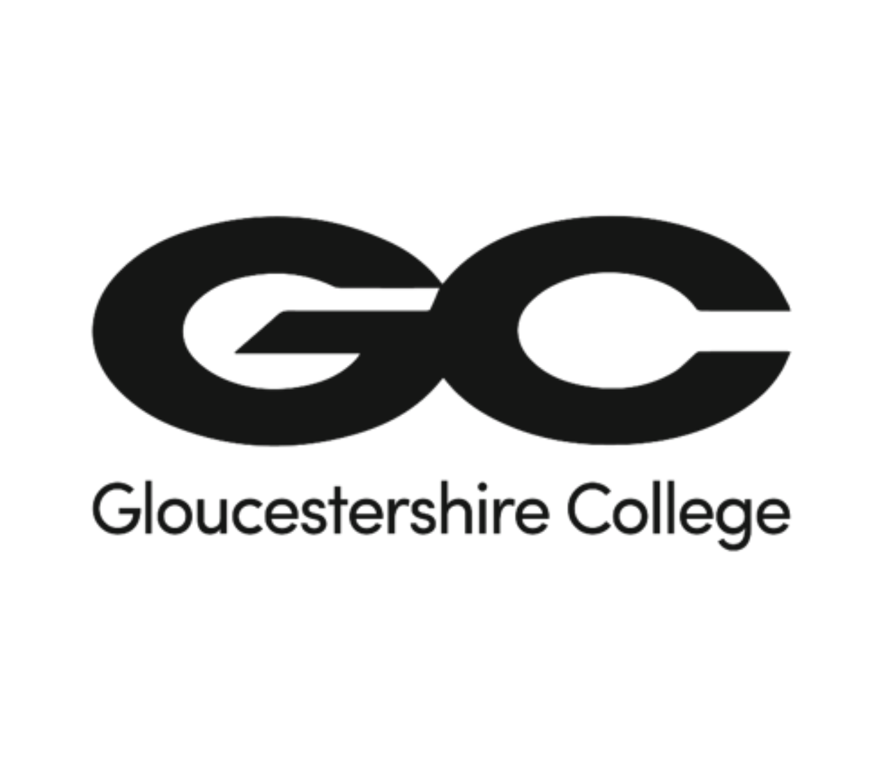 Gloucestershire college logo