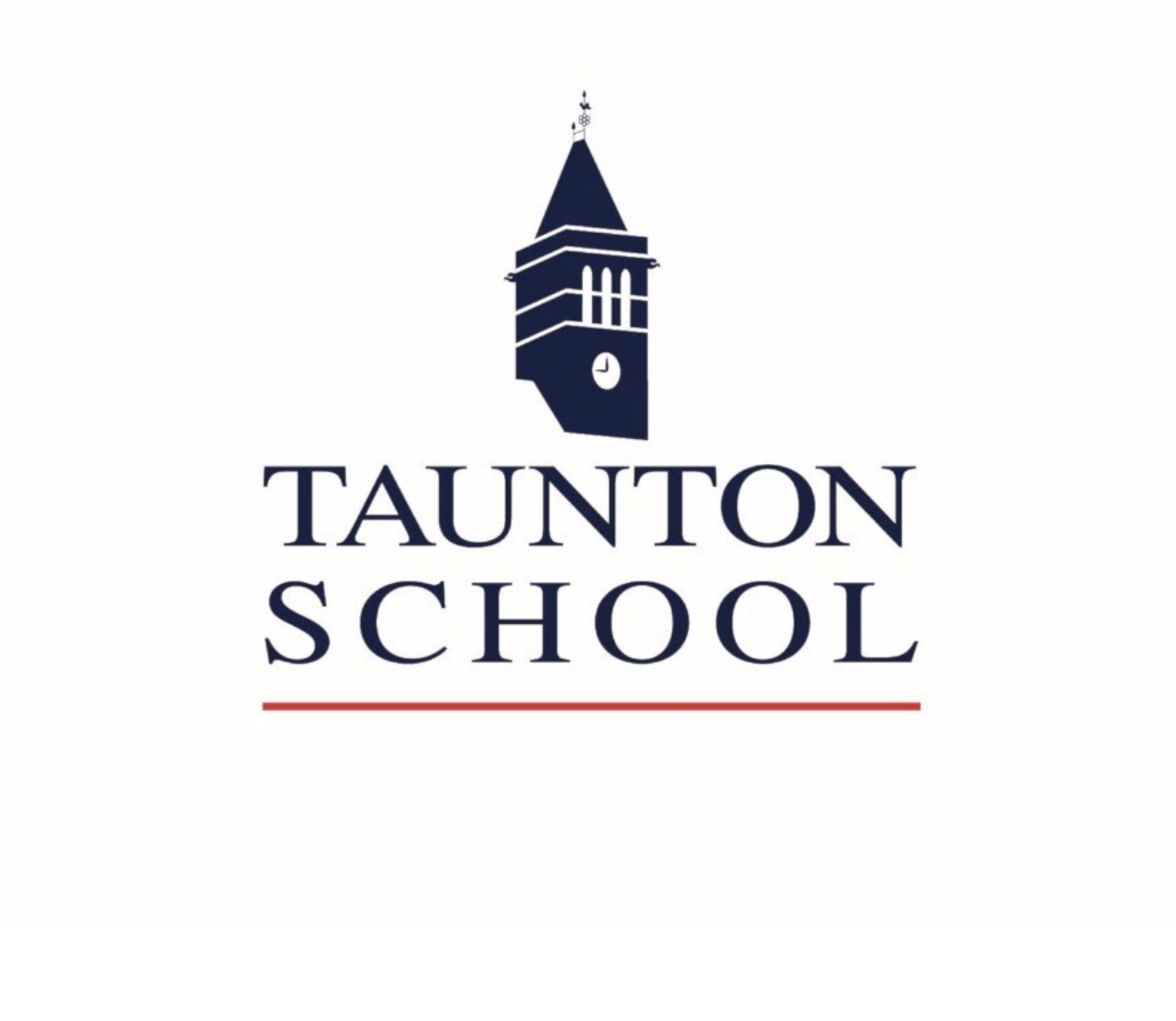 taunton school logo