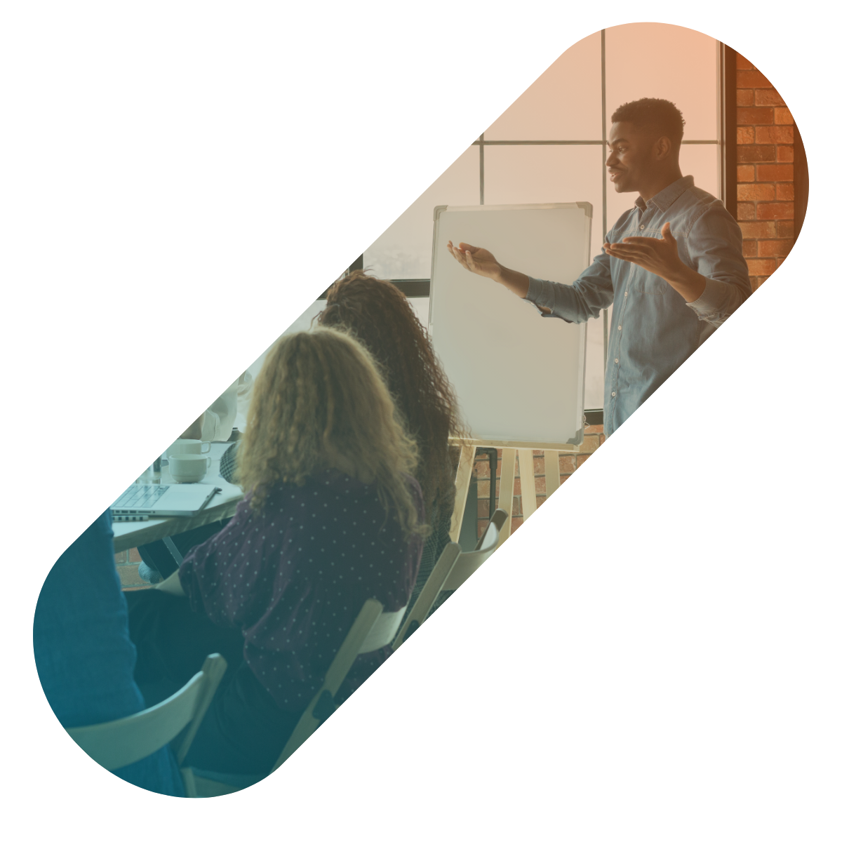 Exec coaching 1